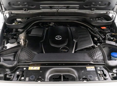 Mercedes-Benz G Series G 350 D 4MATIC AMG LINE PREMIUM 29