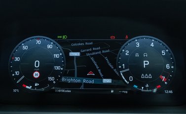 Land Rover Defender 90 V8 P525 URBAN 22