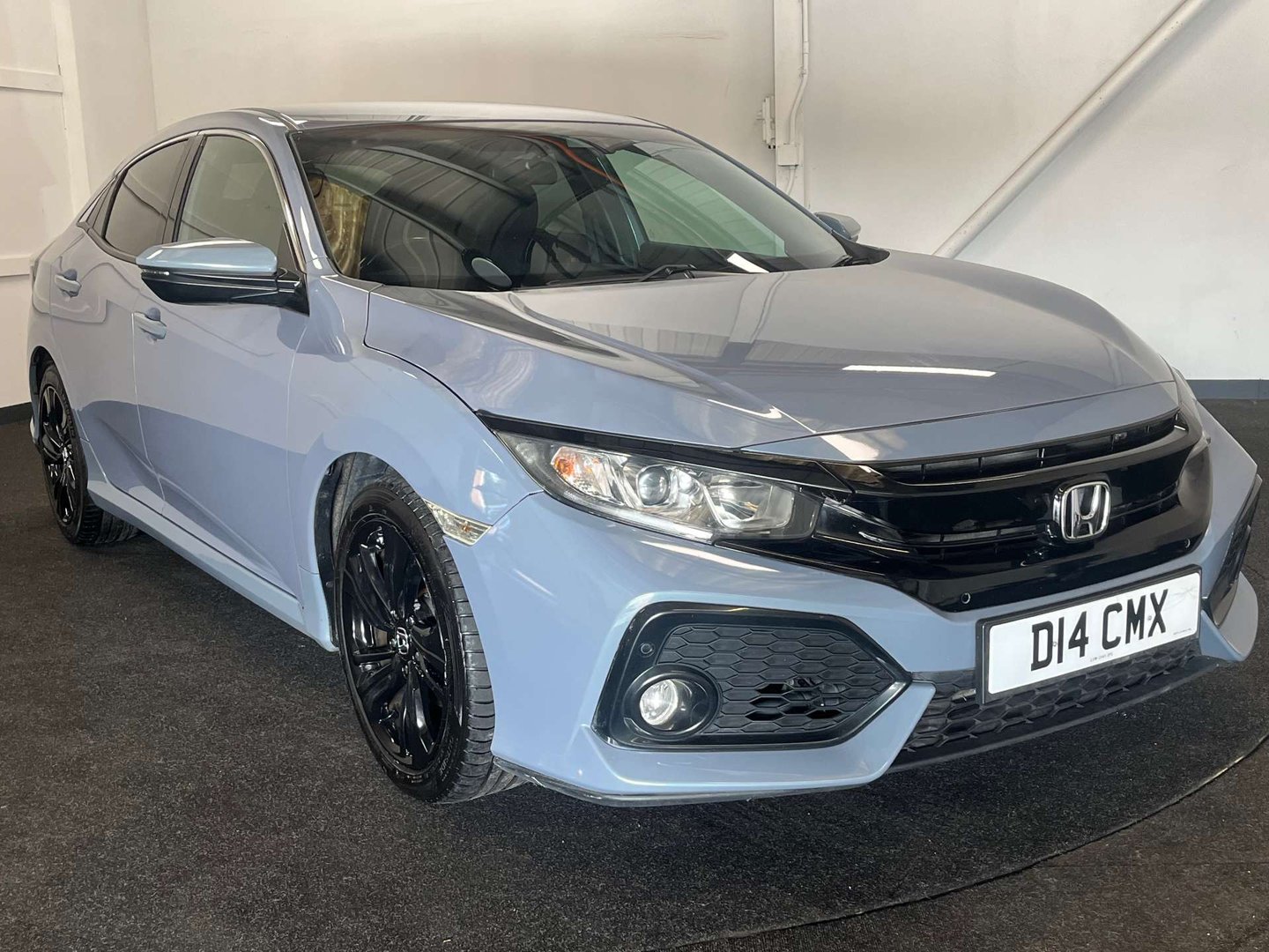 2019 Honda Civic — image 4