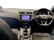 SEAT Ibiza 1.0 TSI XCELLENCE Lux Hatchback 5dr Petrol Manual Euro 6 (s/s) GPF (95 ps) 19