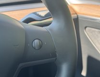 Tesla Model Y SUV 5dr Electric Auto RWD (346 ps) 14