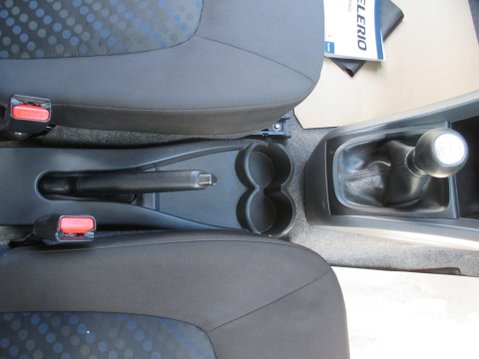 Suzuki Celerio 1.0 SZ3 Euro 6 5dr 23