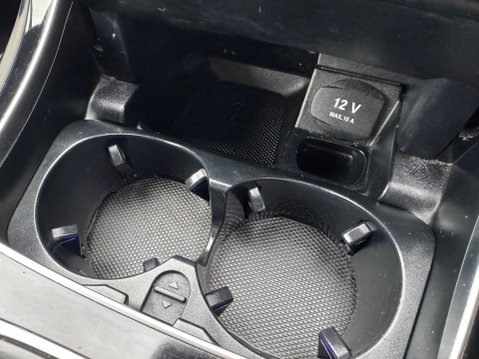 Mercedes-Benz E Class 2.0 E220d SE G-Tronic+ Euro 6 (s/s) 5dr 48