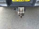 Toyota Hilux Invincible X | Auto | 2.8 LT | Double Cab | Sensors | EURO 6 | NO VAT 8