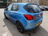 Vauxhall Corsa GRIFFIN 9