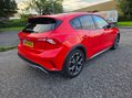 Ford Focus 1.5 Focus Active X EcoBlue 5dr 78