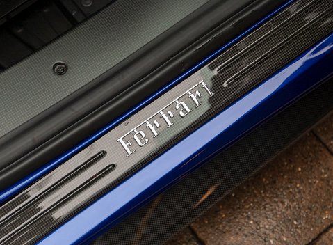 Ferrari 488 Pista 23