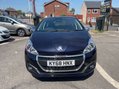 Peugeot 208 1.2 208 Tech Edition S/S 5dr 33