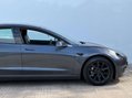 Tesla Model 3 Model 3 Long Range AWD 4WD 4dr 10