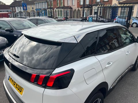 Peugeot 3008 1.2 PureTech Allure Euro 6 (s/s) 5dr 16