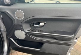 Land Rover Range Rover Evoque 2.2 SD4 PURE TECH AUTO 18