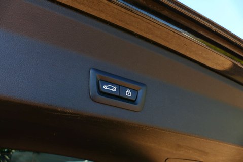 BMW X3 2.0 X3 xDrive 20i M Sport Auto 4WD 5dr 19