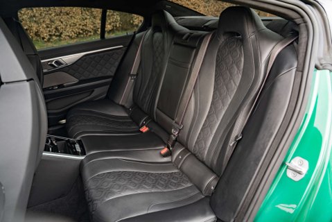 BMW M8 COUPE Competition 16