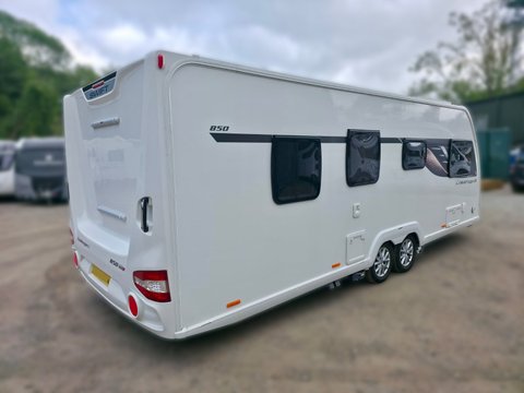 Swift Challenger X 850 6