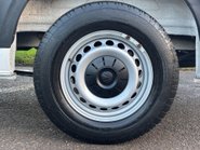 Volkswagen Crafter CR35 140 ps Tdi L2 H2 Trendline Panel Van - No VAT 31