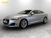 Audi A5 2.0 TFSI 35 Sport Sportback 5dr Petrol S Tronic Euro 6 (s/s) (150 ps) Full 3