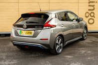 Nissan LEAF N-CONNECTA 2