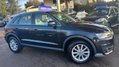 Audi Q3 2.0 TDI SE S Tronic quattro Euro 5 (s/s) 5dr 8
