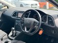 SEAT Leon 2.0 TDI CR FR Euro 5 (s/s) 5dr 10