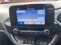 Ford Fiesta 1.0T EcoBoost Zetec Euro 6 (s/s) 3dr 25