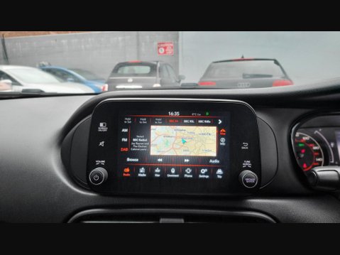 Fiat Tipo T-JET SPORT 23