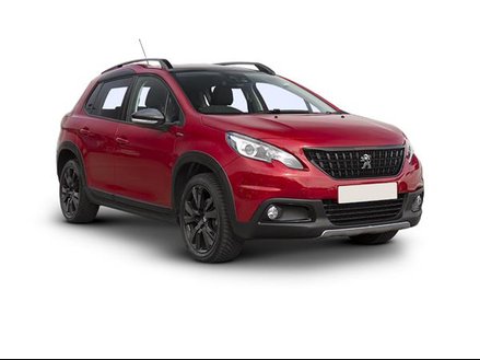 Peugeot 2008 BLUE HDI S/S GT LINE