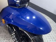 Royal Alloy GP AC 2019 ONLY 168 MILES NEW MOT CUSTOM SCOOTER 125CC LEARNER 11