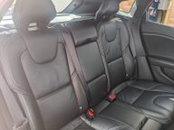 Volvo V40 D2 R-DESIGN PRO 17