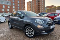 Fiat 500X MULTIAIR POP STAR.. 1 PREVIOUS KEEPER.. SERVICE HISTORY.SAT NAV.A/C,CRUISE 30