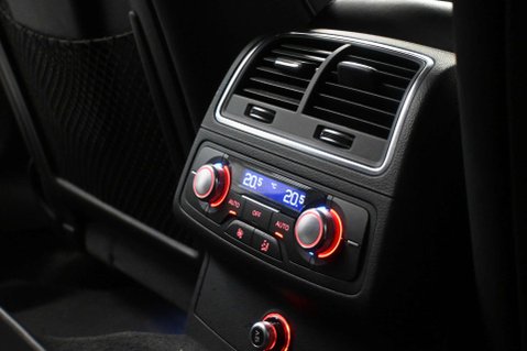 Audi A6 2.0 A6 Black Edition TDI Ultra Semi-Auto 4dr 13