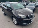 Vauxhall Mokka 1.7 CDTi SE Auto 2WD Euro 5 5dr
