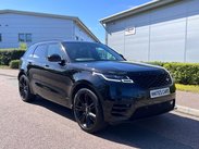 Land Rover Range Rover Velar 2.0 D200 MHEV R-Dynamic HSE Auto 4WD Euro 6 (s/s) 5dr 65