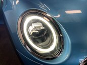 Mini Convertible 1.5 Cooper Classic 2dr 47