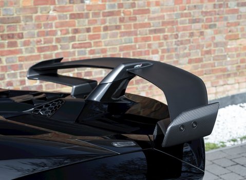 Lamborghini Aventador SVJ LP 770-4 28