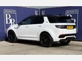 Land Rover Discovery Sport 1.5 P300e 12.2kWh Urban Edition SUV 5dr Petrol Plug-in Hybrid Auto 4WD Euro 6