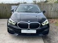 BMW 1 Series 1.5 116d SE (LCP) Euro 6 (s/s) 5dr 2