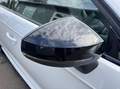 Audi A3 SPORTBACK TFSI S LINE BLACK EDITION 20