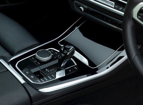 BMW X5 xDrive30d M Sport 20