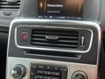 Volvo S60 2.0 D3 R-Design Geartronic Euro 5 4dr 20