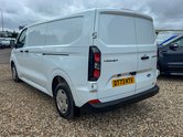Ford Transit Custom LWB L2H1 Low Roof Trend 280 Air Con Sensors EURO 6 10