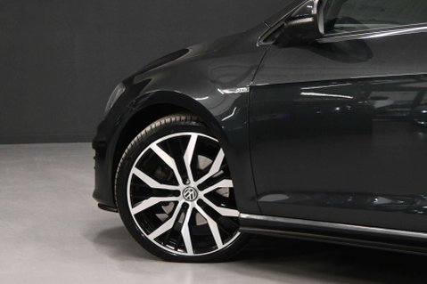 Volkswagen Golf 2.0 Golf GTD Semi-Auto 5dr 26