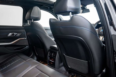 BMW 3 Series 3.0 M340d MHT Touring 5dr Diesel Hybrid Auto xDrive Euro 6 (s/s) (340 ps) 22