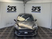 Ford Fiesta 1.5T EcoBoost ST-2 Hatchback 3dr Petrol Manual Euro 6 (200 ps) 36