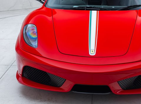 Ferrari 430 Scuderia SPIDER 16M 36