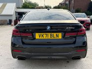BMW 5 Series 2.0 530e M Sport Auto 4dr 24