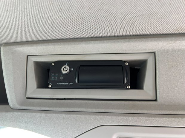 Volkswagen Crafter Dropside LWB L3 Startline Air Con Cam Tow Bar EURO 6 NO VAT 35