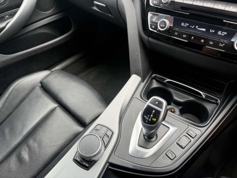 BMW 4 Series 2.0 420i Gran Coupe M Sport Auto 5dr 22