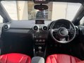 Audi A1 1.4 TFSI CoD S line Euro 5 (s/s) 3dr 18
