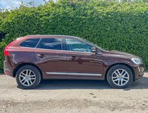 Volvo XC60 2.0 D4 SE Lux Nav SUV 5dr Diesel Auto Euro 6 (s/s) (190 ps) 4
