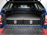 Ford Ranger 3.0T V6 EcoBoost Raptor Pickup Double Cab 4dr Petrol Auto 4WD Euro 6 (s/s) 43